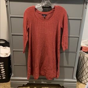 American Eagle Dress